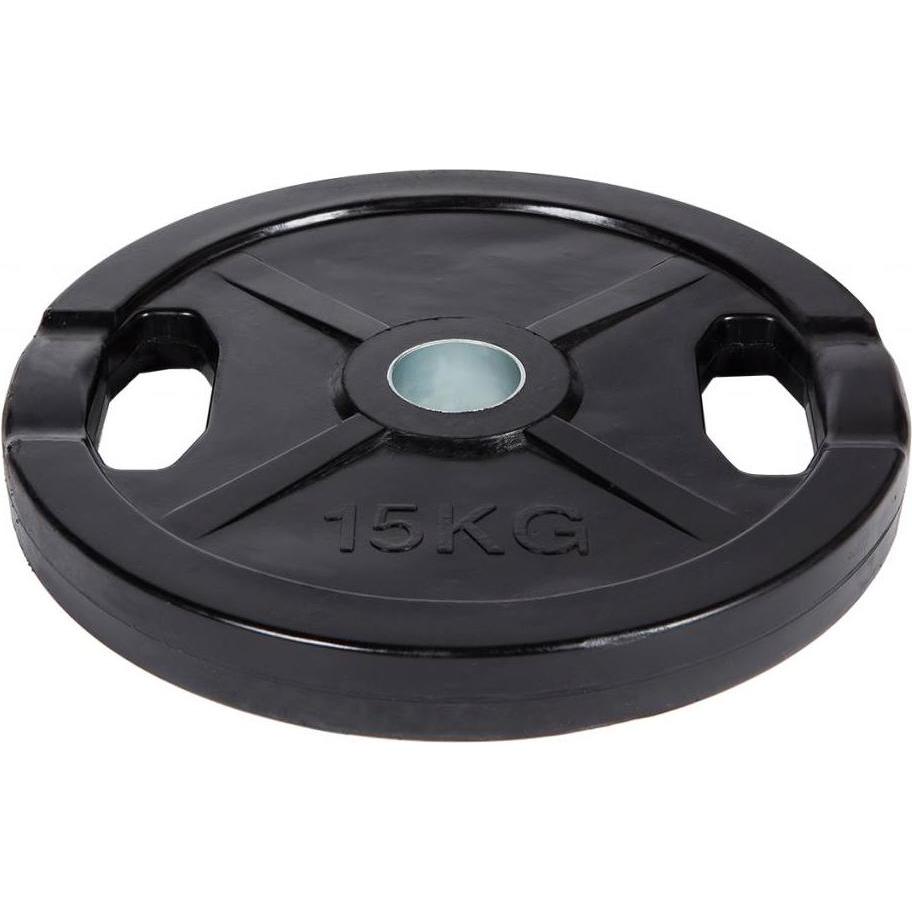 Thumbnail - Fitcom, Hantelscheiben, (1 x 15 kg)