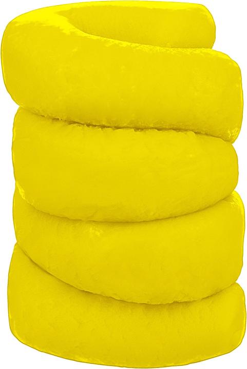 Produktbild Knetä XXL Papierdose 1kg gelb
