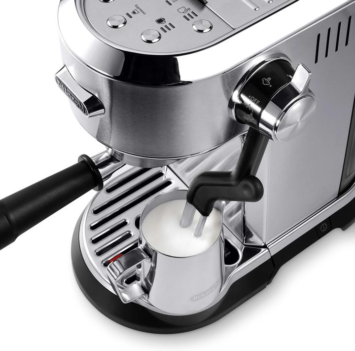 Produktbild De'Longhi Dedica Maestro Latte Art
