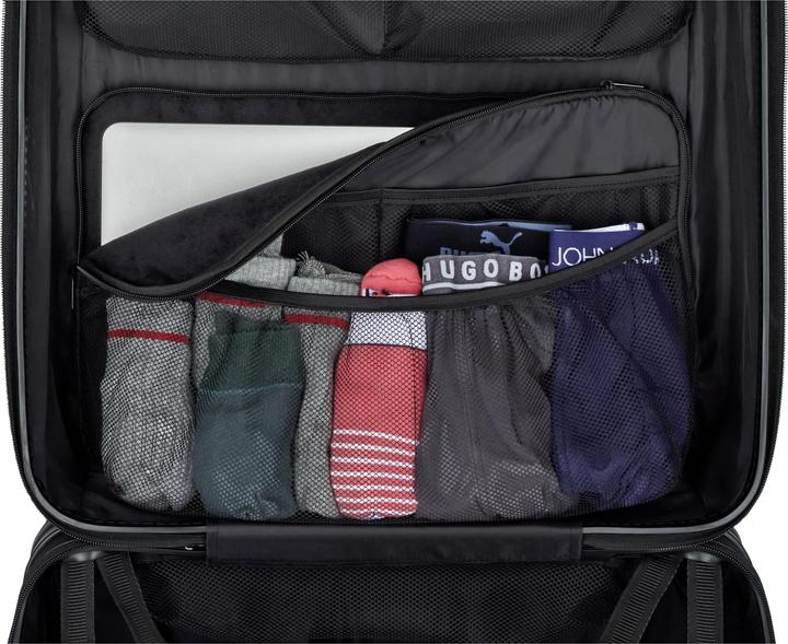 Actual product image Casyro Travel Case Stand-Up L (120 l)