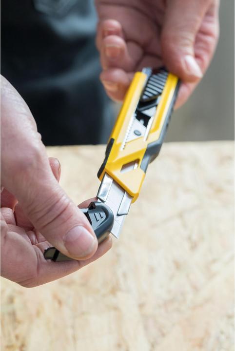 Produktbild Stanley Cutter (Cutter, Ersatzklinge)