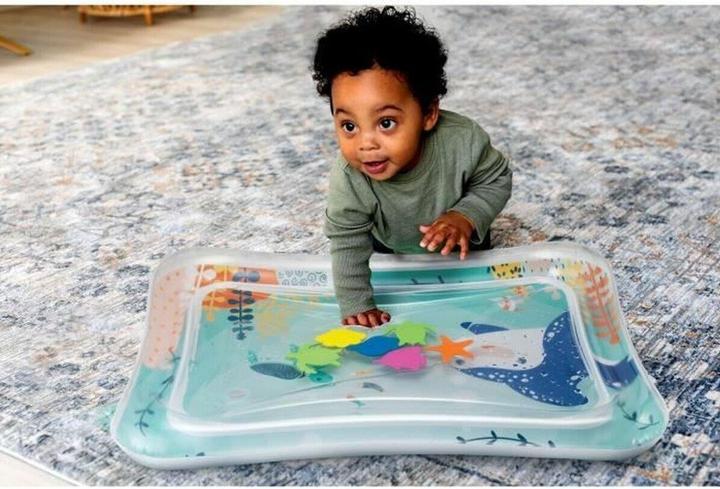 Actual product image Infantino Ocean water mat