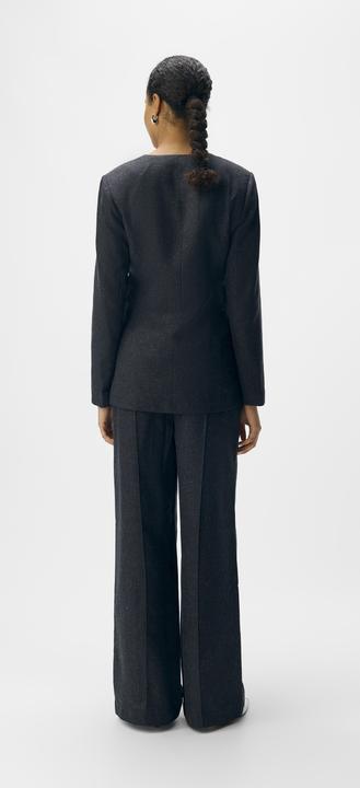 Actual product image Object Wide Leg Hose (36)