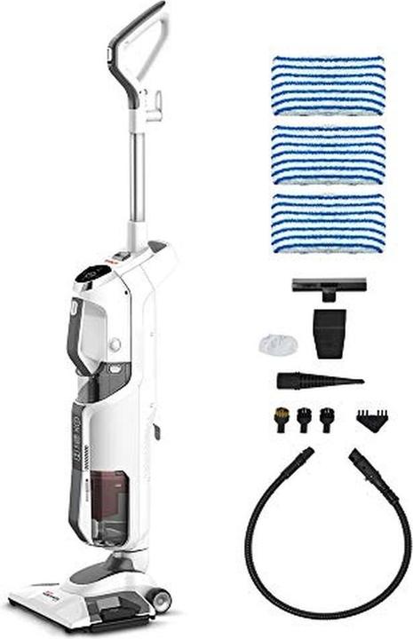 Image du produit Polti Aspirateur à vapeur (1800 W)
