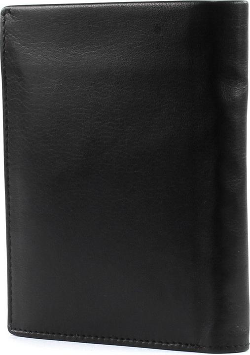 Actual product image Esquire New Silk wallet leather 9 cm