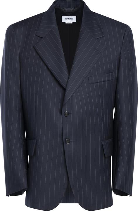 Actual product image Hed Mayner Jackets Blue (M)