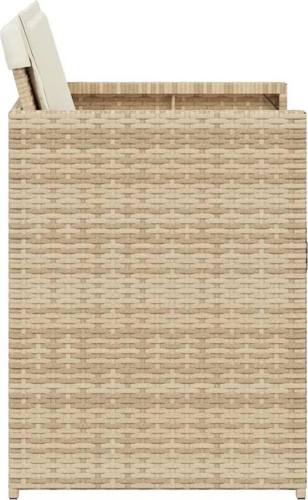 Produktbild vidaXL Gartenstuhl