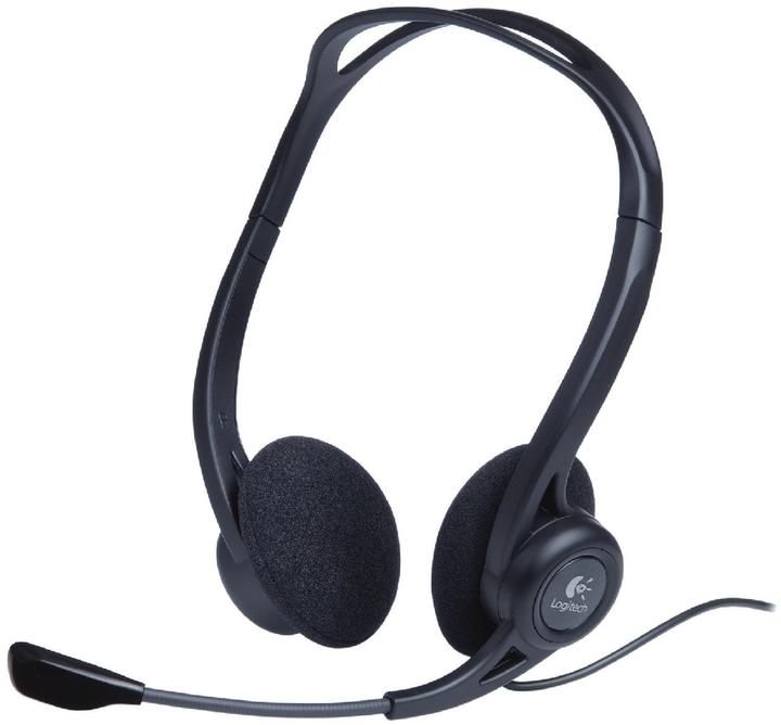Immagine prodotto Logitech PC 960 (Cablato, USB-A)