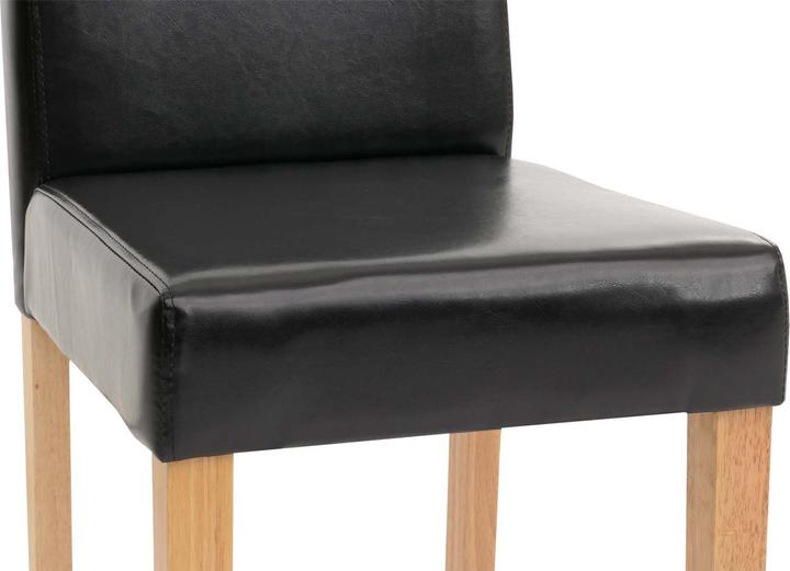 Actual product image JOHN316 Esszimmerstuhl