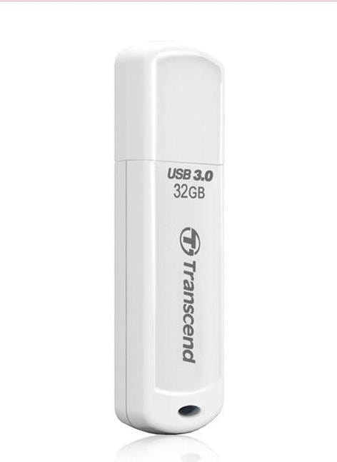 Produktbild Transcend JetFlash 730 (32 GB, USB-A, USB 3.0)
