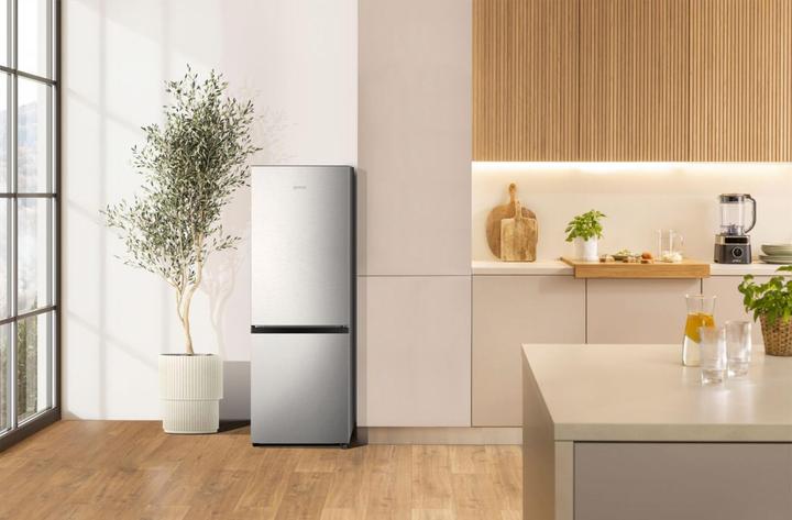 Produktbild Gorenje Kühl-Gefrier-Kombination - RK14DPS4 - (175 l)
