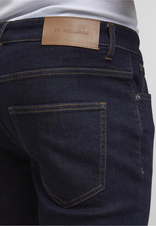 Produktbild 2Y Premium 2Y ALEJANDRO BASIC SLIM FIT JEANS - 184665 (38)