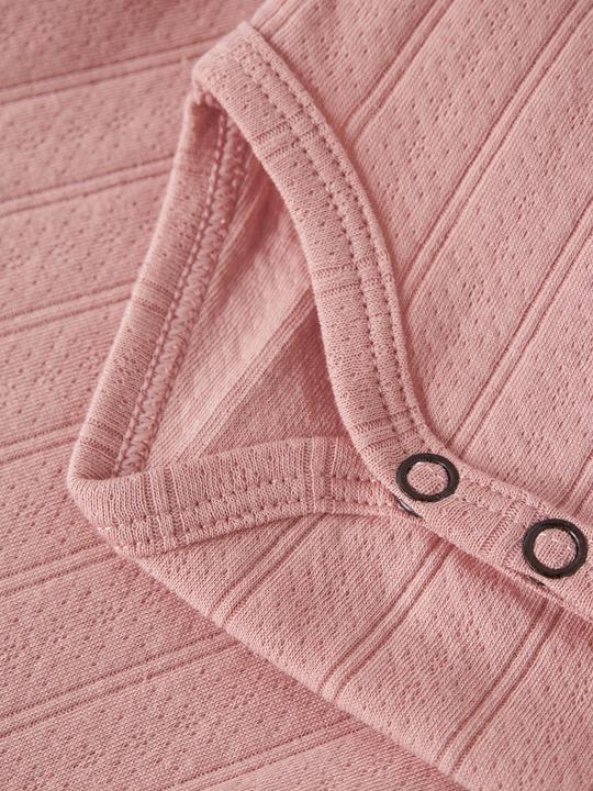 Produktbild Name it Biobaumwoll Strampler (74)