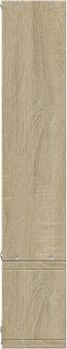 Immagine prodotto vidaXL Scaffale a muro (96 x 12 x 64 cm)