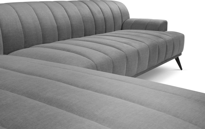 Actual product image CXL by Christian Lacroix Sofia (5-seater, Corner sofa)