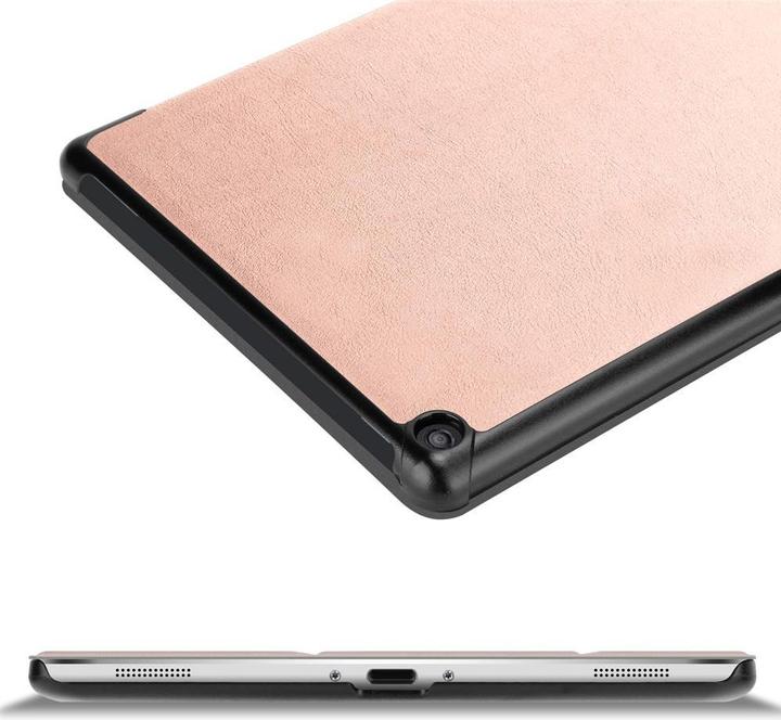 Immagine prodotto Cadorabo Copertina del libro per tablet (Amazon Fire HD 10 2017)