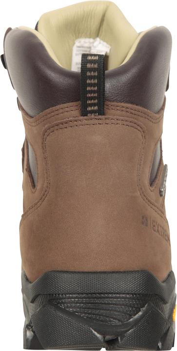 Produktbild Mountain Warehouse Wanderstiefel Odyssey Extreme Nubukleder (46)