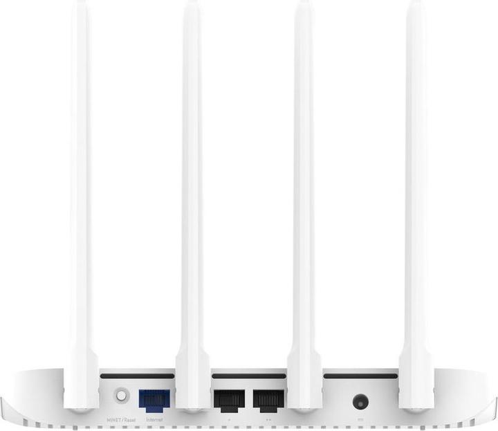 Produktbild Xiaomi Mi Router 4A Giga Version