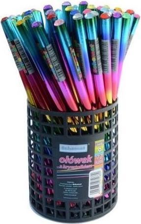 Actual product image Schemat HB-Kristallstift (72 Stück) (HB, 72x)