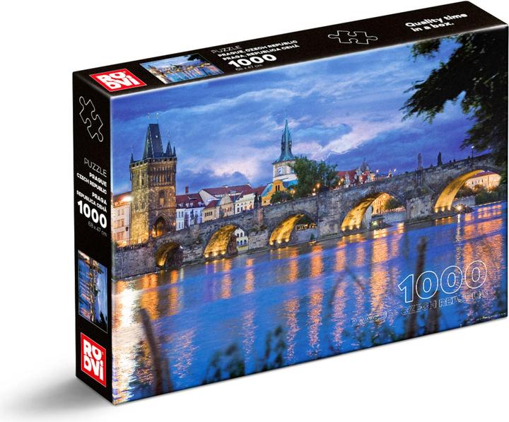 Ravensburger Family Tree- Harry Potter - buy at Galaxus