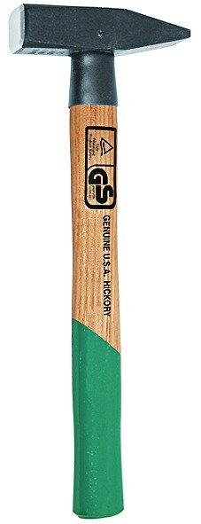 Actual product image technocraft Safety locksmith's hammer (200 g)