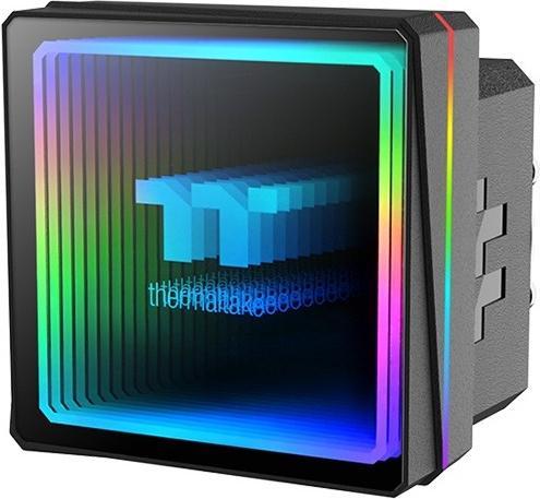 Productafbeelding Thermaltake TH360 V3 ARGB Sync AIO Black