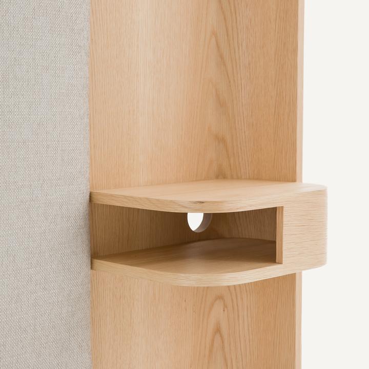 Actual product image AM.PM Abbas (237 x 130 x 15.40 cm)