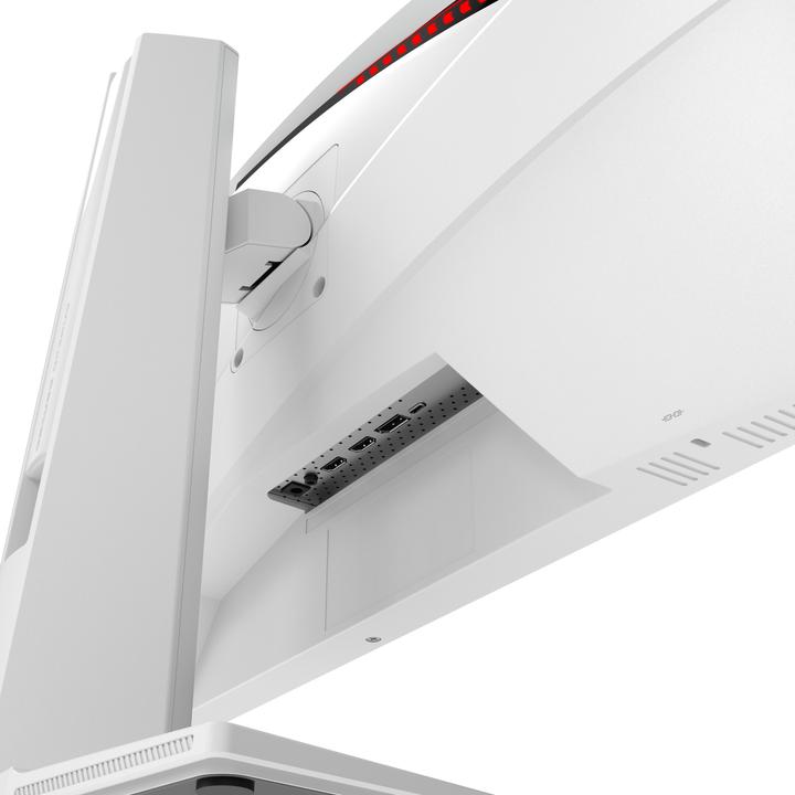 Image du produit MSI MAG 274URFW (3840 x 2160 pixels, 27")