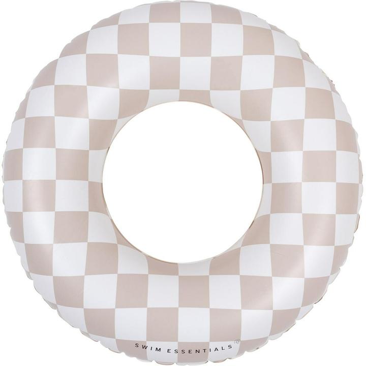 Swim Essentials Swimming ring 55cm Sand Check
