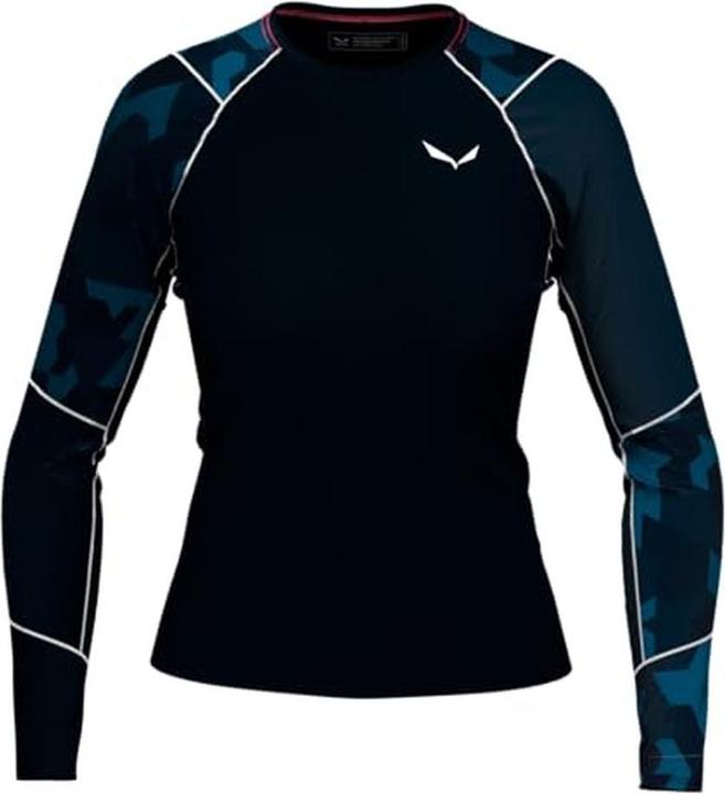 Immagine prodotto Salewa Cristallo caldo AMR a manica lunga (38, 44)