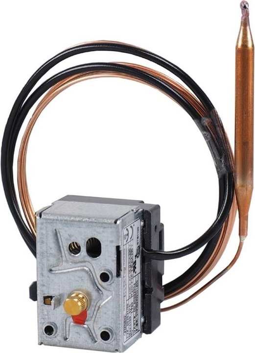 Image du produit Jumo Limiteur de température heatTM - Thermostat à encastrer