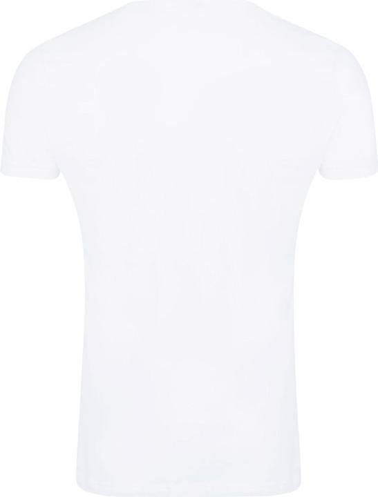 Produktbild Superman TShirt Logo (S)