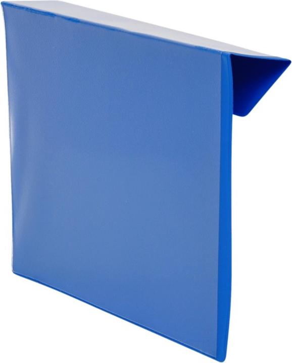 Eichner Dokumententasche B305xH230 mm DIN A4 quer (A4, Quer, 10 Stück)