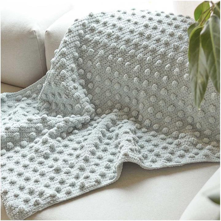 Immagine prodotto Rico Design Lana Chenillove 100 g, Aqua (110 m)