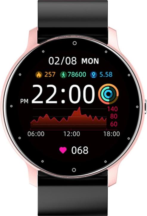 Actual product image Gravity GT1-2 (45 mm)