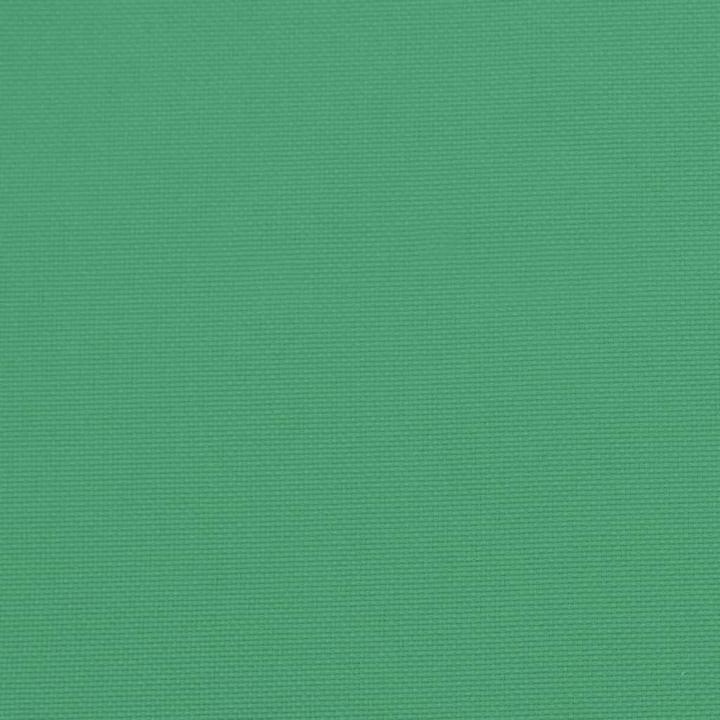 Actual product image vidaXL Garden bench cushion O x ford fabric (110 x 50 x 7 cm)