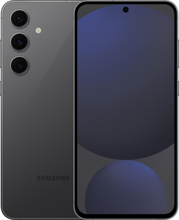 Samsung Galaxy S24 FE (256 GB, Graphite, 6.70", SIM + eSIM, 50 Mpx, 5G)