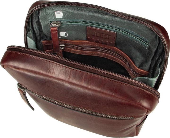 Immagine prodotto Jost Borsa a tracolla Lund in pelle 22 cm