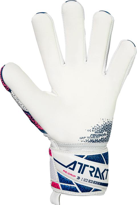 Produktbild Reusch Attrakt RE:GRIP NC