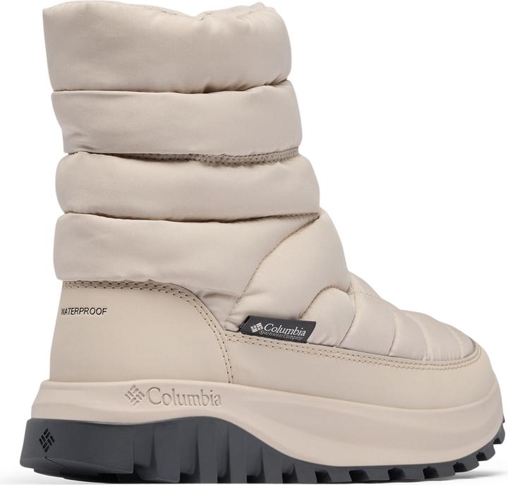 Actual product image Columbia Women's Snowtrot™ Waterproof Winter Boot (41)