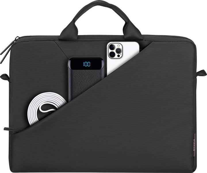Actual product image Rivacase 8730 Bag Design (15.60", Universal)