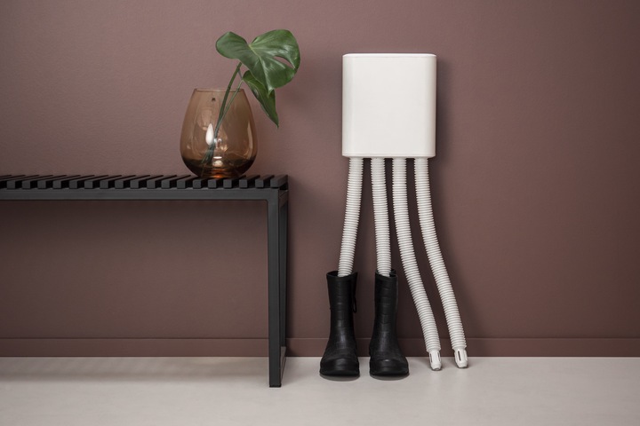 Produktbild Adax Neo ST3DW Schuhtrockner (220 W)