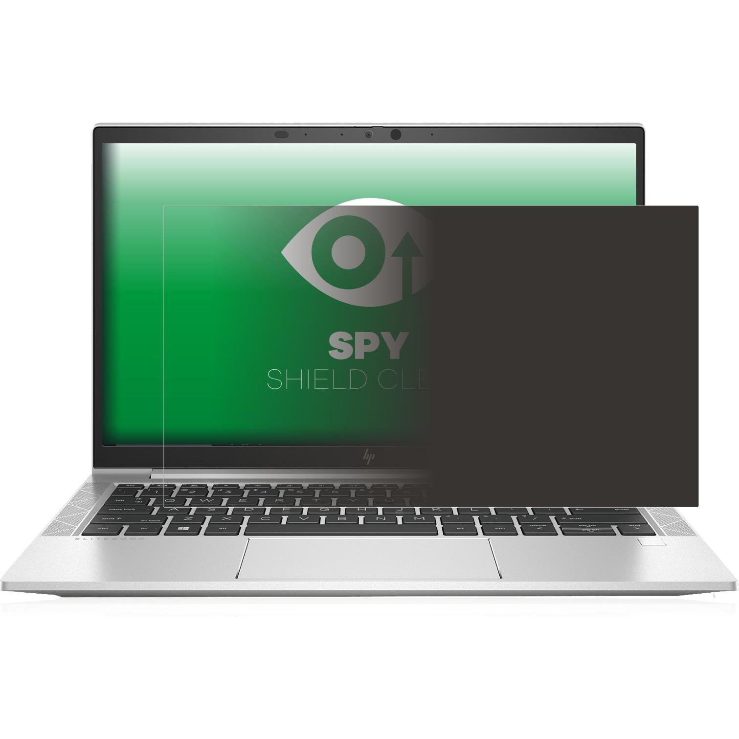 Thumbnail - upscreen Spy Shield Blickschutzfolie (13.30"), Notebook Schutzfolie