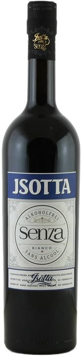 Produktbild Jsotta Bianco Senza Alkoholfrei