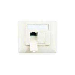 Thumbnail - M-Cab, Steckdose, CAT6 Class E Data Outlet UP