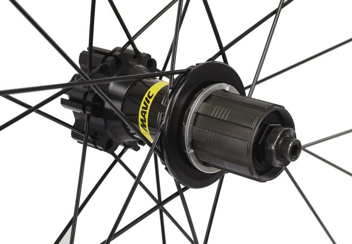 Image du produit Mavic Crossride Fts-X (Roue arrière, 26")