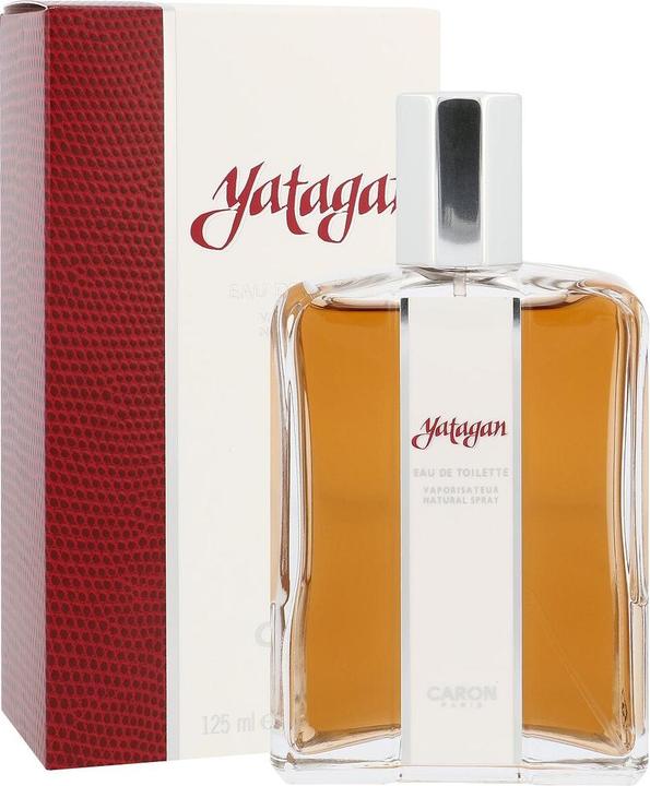 Image du produit Caron Yatagan (Eau de toilette, 125 ml)