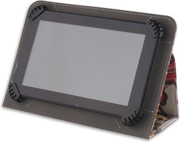 Actual product image iLike Universal case Keep Calm for tablet 9-10 (Universal)