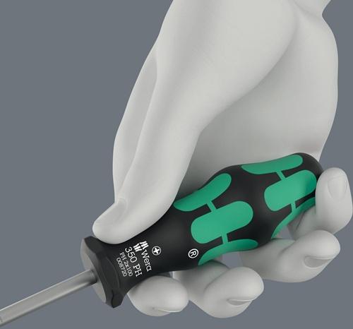 Actual product image Wera 812/1 Vario