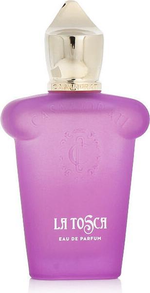 Actual product image XerJoff Casamorati 1888 La Tosca by Eau de Parfum Spray 30 ml (Eau de parfum, 30 ml)
